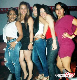 Foto 6 de Febrero 16 del 2013 en Space Menga, Cali