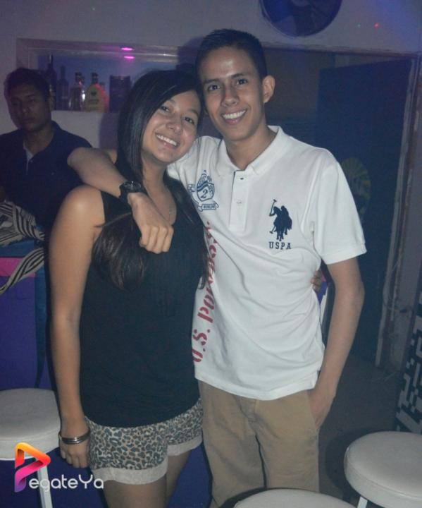 Foto 18 de Ahma Bar - 5to FDS Mayo 2015 en Ahma Cali, Cali