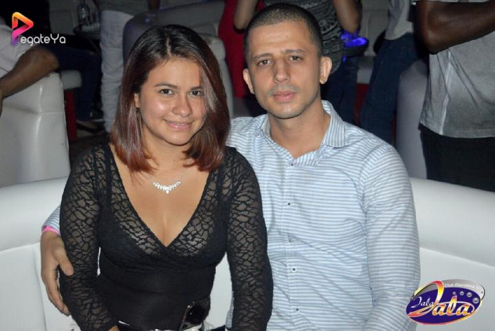 Foto 25 de JalaJala - 3er Fds Mayo 2017 en Jala Jala Club, Cali