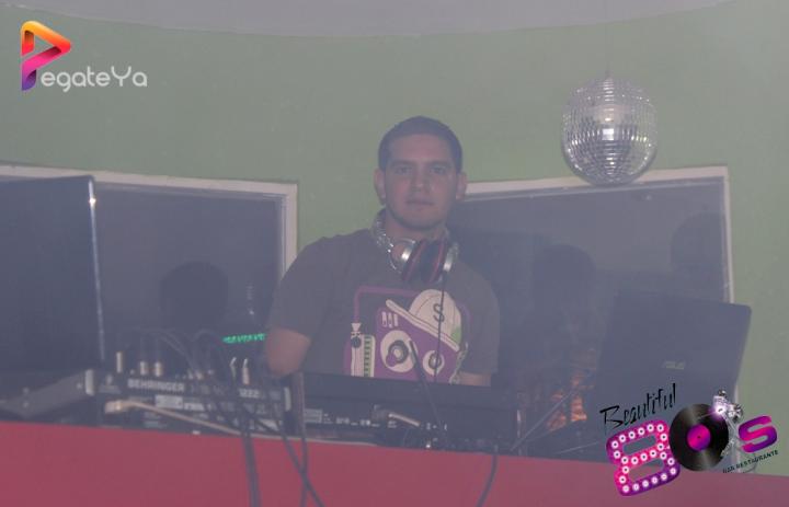 Foto 17 de BEAUTIFUL 80`S - 3er - 4to Fds Nov. 2015 en Beautiful 80`s Cali, Cali