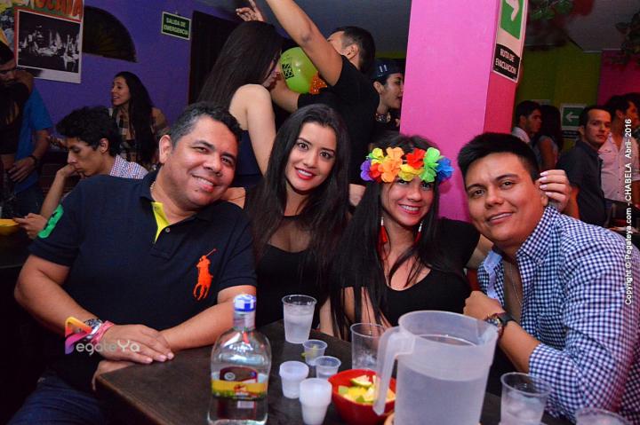 Foto 83 de CHABELA sabado 2 de abril 2016 en Discoteca Chabela Bucaramanga, Bucaramanga