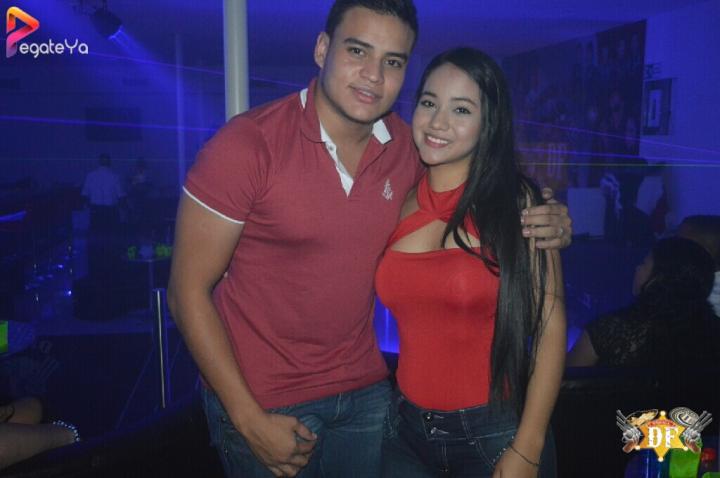 Foto 48 de EL DF CLUB - 1er / 2do Fds Enero 2017 en El DF Club Discoteca