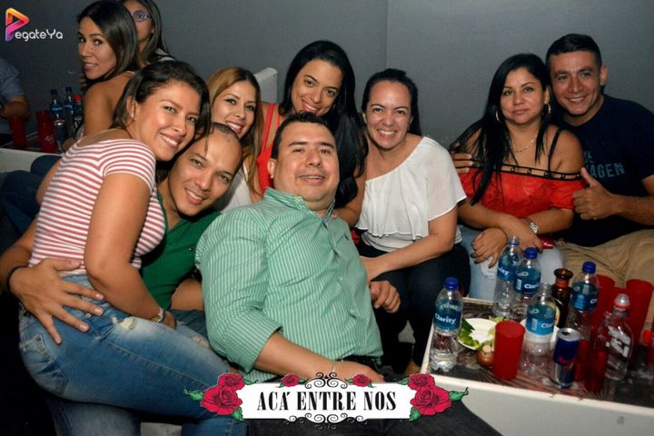 Foto 20 de Aca Entre Nos - 5to Fds Septiembre 2017 en Aca Entre Nos, Cali