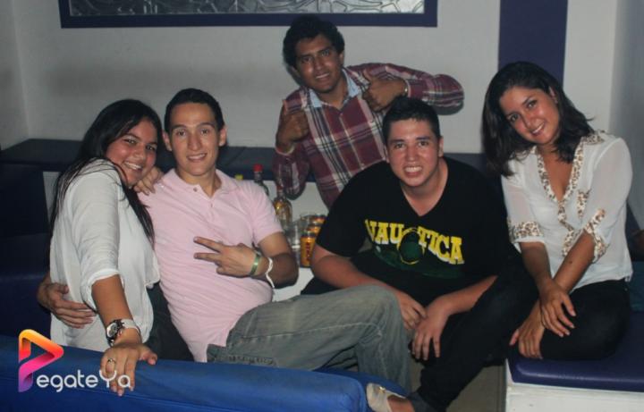 Foto 9 de Ahma Bar - Febrero 21 del 2015 en Ahma Cali, Cali