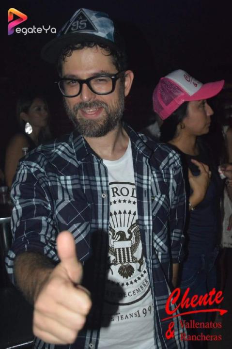 Foto 15 de Chente - 4to FDS Agosto 2016 en CHENTE Vallenatos y Rancheras, Cali
