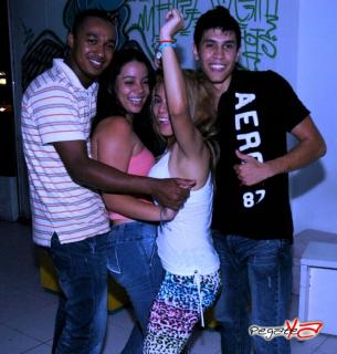 Foto 45 de Noviembre 16 del 2013 en Heaven Shots