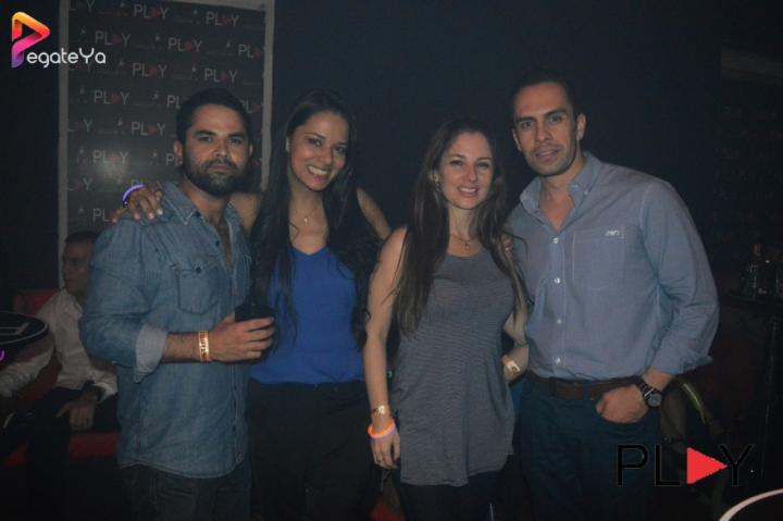 Foto 4 de Play Disco - Granada en Play Disco, Cali
