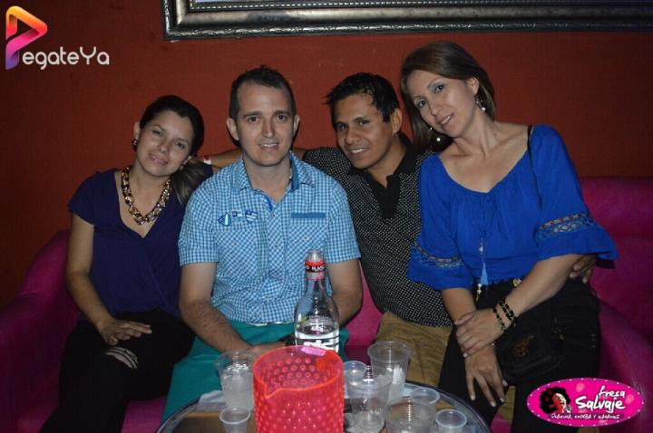 Foto 69 de Fresa Salvaje - 1er / 2do Fds Enero 2017 en Fresa Salvaje, Cali