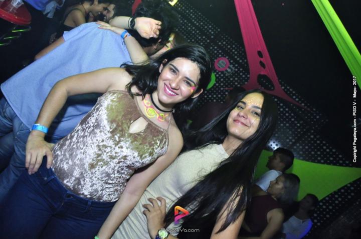 Foto 12 de PISO V - 27 de mayo de 2017 en Bar Piso V Bucaramanga, Bucaramanga