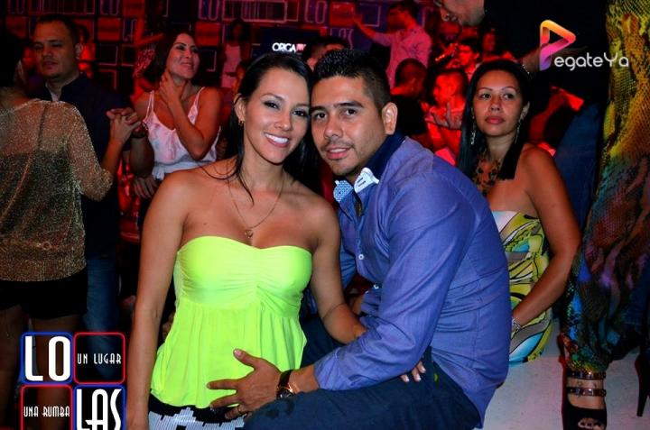 Foto 71 de Lolas Club - Febrero 21 del 2015 en Lolas Club Menga Cali, Cali