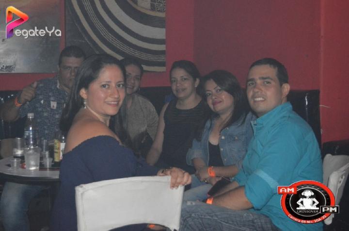 Foto 6 de Ampm Bar - 1ER Fds Sep 2016 en Am / PM Bar - Cali, Cali