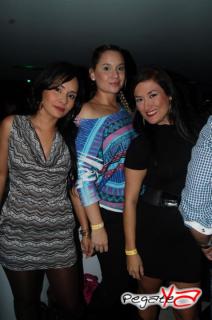 Foto 16 de Luxury 3 de Marzo 2012 en Discoteca Luxury Medellin, Medellín