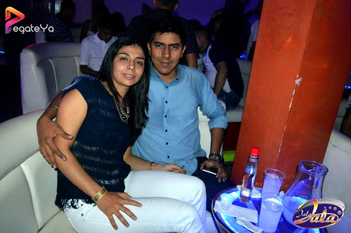Foto 47 de Jalajala 2do / 3er FDS Junio 2016 en Jala Jala Club, Cali