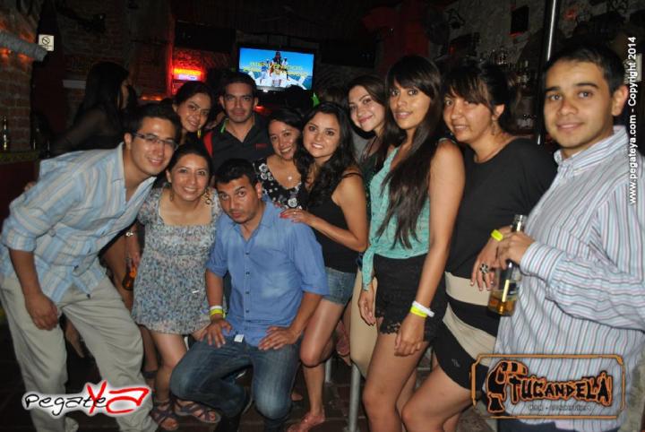 Foto 2 de TU CANDELA 29 Y 30 de AGOS2014 en TU CANDELA cartagena, Cartagena