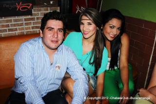 Foto 56 de Chabela - Feria Ganadera Cenfer en Discoteca Chabela Bucaramanga, Bucaramanga