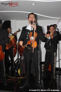Foto 14 de 08-09 de Junio 2012 en Discoteca Macondo Club Bucaramanga, Bucaramanga