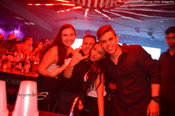 Foto 61 de Bar Bling 6 sep 2014 en Bar Bling Bucaramanga, Bucaramanga