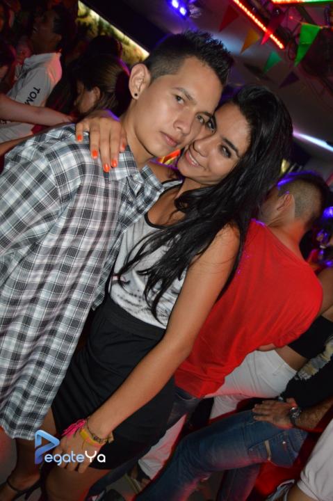 Foto 18 de Discoteca New York 28 de febrero de 2015 en Discoteca New York Bucaramanga, Bucaramanga