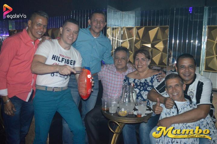 Foto 5 de Mambo Disco Club - 4To Fds Mayo 2017 en Mambo Disco Club, Cali