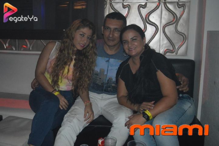 Foto 10 de Miami - 1er - Septiembre 2016 en Miami Bar Cali, Cali