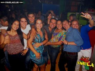 Foto 17 de Favela Club - Mayo 18 del 2013 en Favela Club, Cali