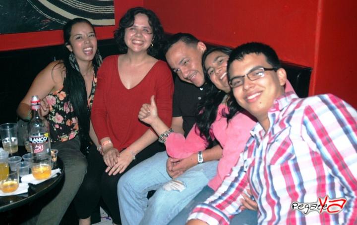 Foto 55 de Ampm Bar - Sept 6 2014 en Am / PM Bar - Cali, Cali
