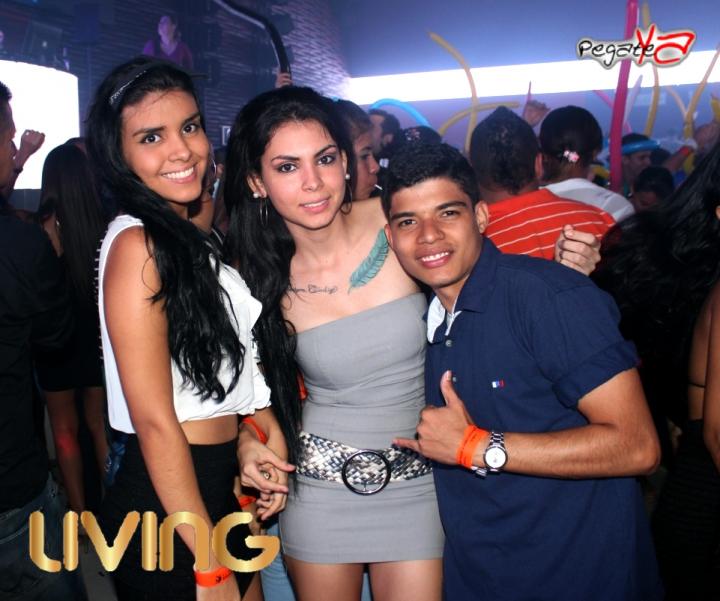 Foto 57 de Living - Celedon y Pipe Pelaez en Living Night Club, Cali