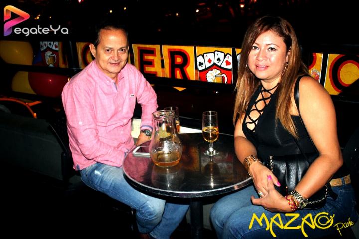 Foto 32 de Mazao Park - 2do/3er Fds Junio 2016 en Mazao Park, Cali