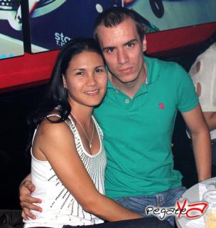 Foto 22 de Julio 6 del 2013 en Am / PM Bar - Cali, Cali