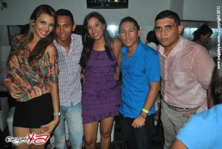 Foto 27 de taboo 17 y 24 de nov de 2012 en Discoteca Taboo Cartagena, Cartagena