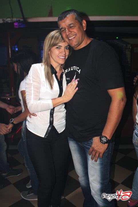 Foto 12 de Guaro & Tequila - Sept. 6 del 2014 en Tequila y Guaro