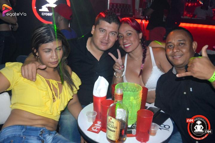 Foto 43 de AmPm - 1er Fds Junio 2017 en Am / PM Bar - Cali, Cali
