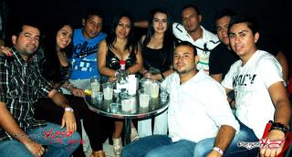 Foto 37 de Enero 19 del 2012 en Am / PM Bar - Cali, Cali