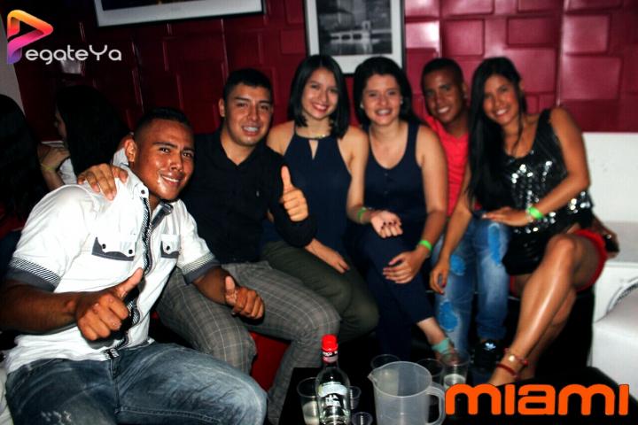 Foto 212 de Miami - 2do/ 3er Fds junio 2016 en Miami Bar Cali, Cali