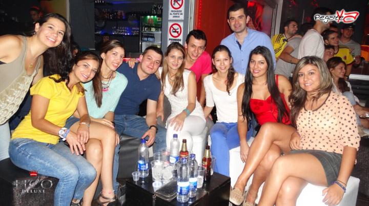 Foto 45 de Licodeluxe - Sept. 6 en LICO DELUXE Medellin, Medellín