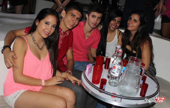 Foto 140 de Lolas Club - 3er FDS Nov 2014 en Lolas Club Menga Cali, Cali