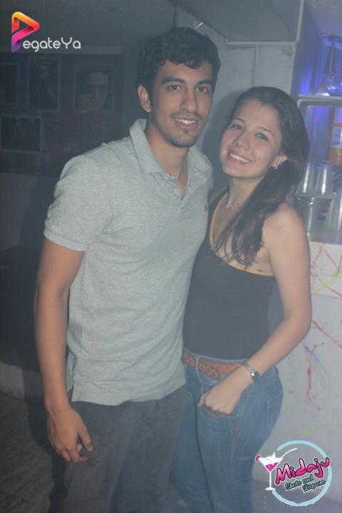 Foto 14 de Midaju - 2do FDS Dic. 2015 en Midaju Bar
