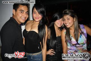 Foto 15 de Paparazzi Diciembre en Paparazzi Bar Club