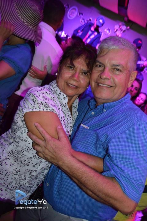 Foto 7 de La Nona sabado 7 de marzo de 2015 en Discoteca La Nona, Bucaramanga