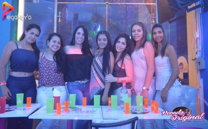 Foto 4 de Pecado Original - 2do Fds Abril 2016 en Pecado Original, Cali