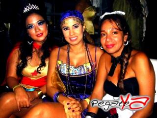 Foto 10 de Praga Menga / Oct 27 del 2012 en Praga Club Cali, Cali