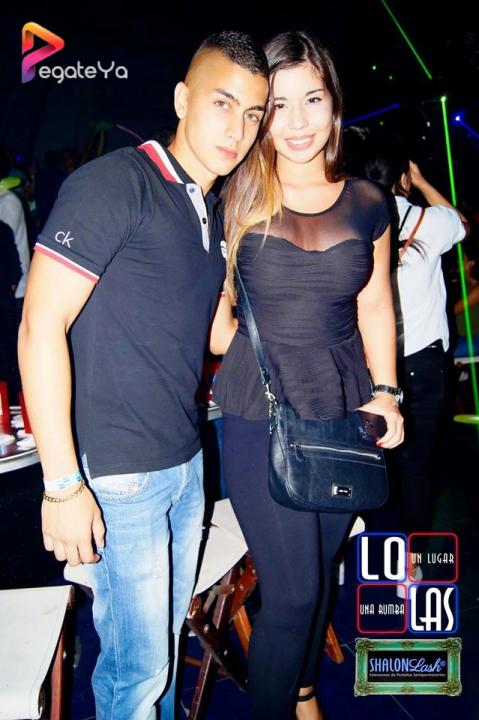 Foto 83 de Lolas - 2do FDS Dic 2015 en Lolas Club Menga Cali, Cali