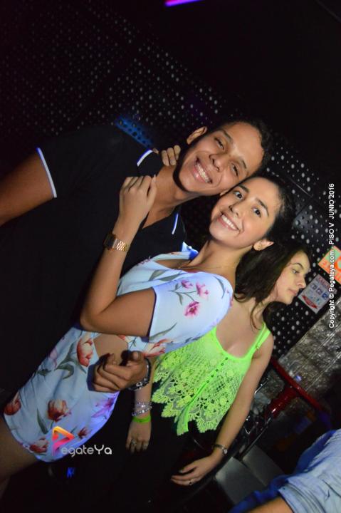 Foto 121 de PISO V - 24 y 25 de junio de 2016 en Bar Piso V Bucaramanga, Bucaramanga