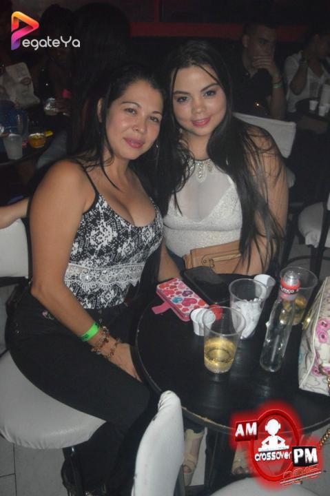 Foto 4 de Ampm - 2do FDS Dic. 2015 en Am / PM Bar - Cali, Cali
