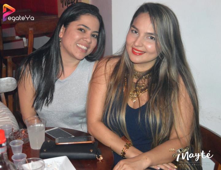 Foto 6 de Pa´Mayte - 3er / 4to Fds Enero 2017 en Pa´Mayte Museo Vallenato