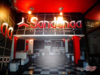 Foto 8 de Sandunga - Agosto 25 en Sandunga, Manizales