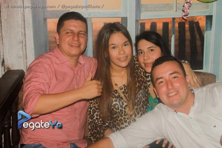 Foto 52 de CARMENTEA - Villavicencio en Carmentea Bar, Villavicencio