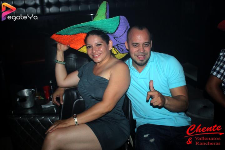 Foto 41 de Chente - 4to FDS Junio 2016 en CHENTE Vallenatos y Rancheras, Cali
