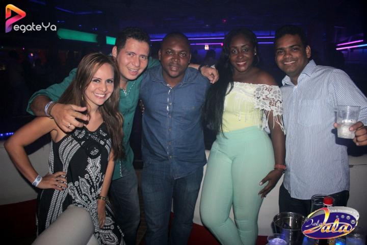 Foto 6 de Jalajala - AMOR & AMISTAD 2016 en Jala Jala Club, Cali
