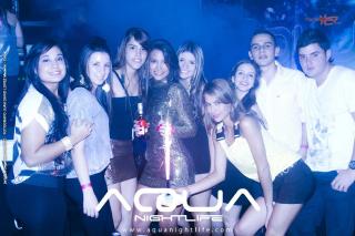 Foto 119 de Fotos Discoteca Aqua Medellin oct 2012 en Discoteca Aqua Medellin, Medellín